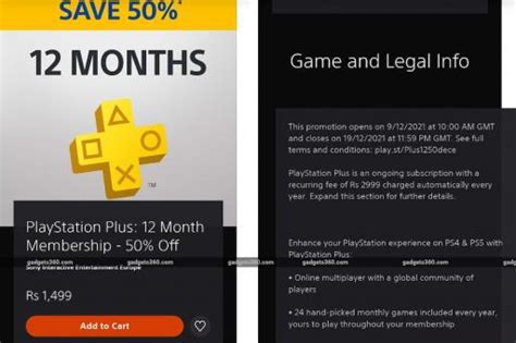 PlayStation Plus Fırsatları: Yıllık Abonelik Planlarında Sınırlı Süre İçin Yüzde 50’ye Varan İndirim: Ayrıntılar